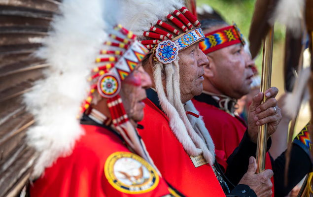 Kiowa