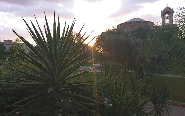 Byblos