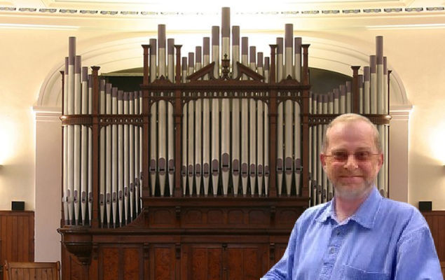 Phil Emmerson