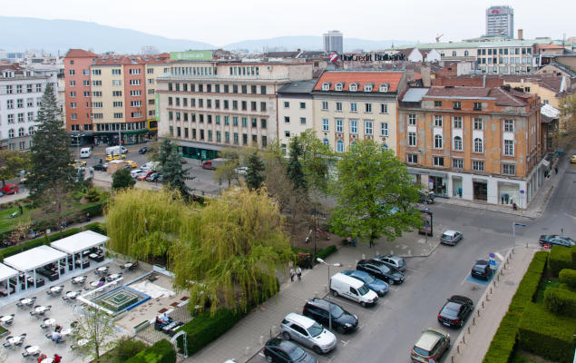 Rila Hotel