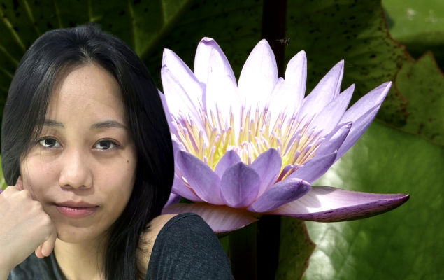 Hoang Dieu Linh