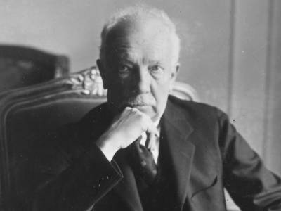 Richard Strauss