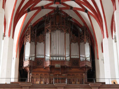 Bach