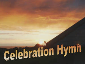 Celebration Hymn