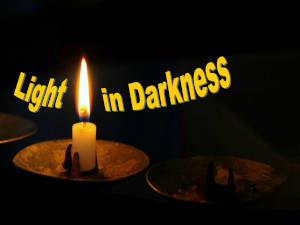 Light In Darkness