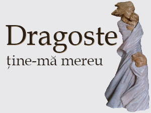 Dragoste tine-ma mereu