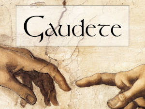 Gaudete