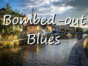 Bombed-out Blues
